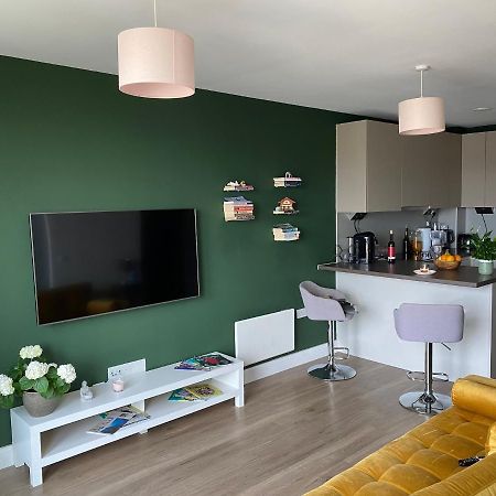 Lovely And Comfortable Flat In Chelsea. London Ngoại thất bức ảnh