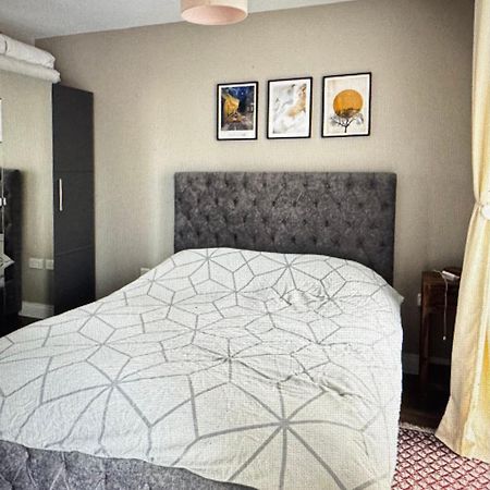 Lovely And Comfortable Flat In Chelsea. London Ngoại thất bức ảnh