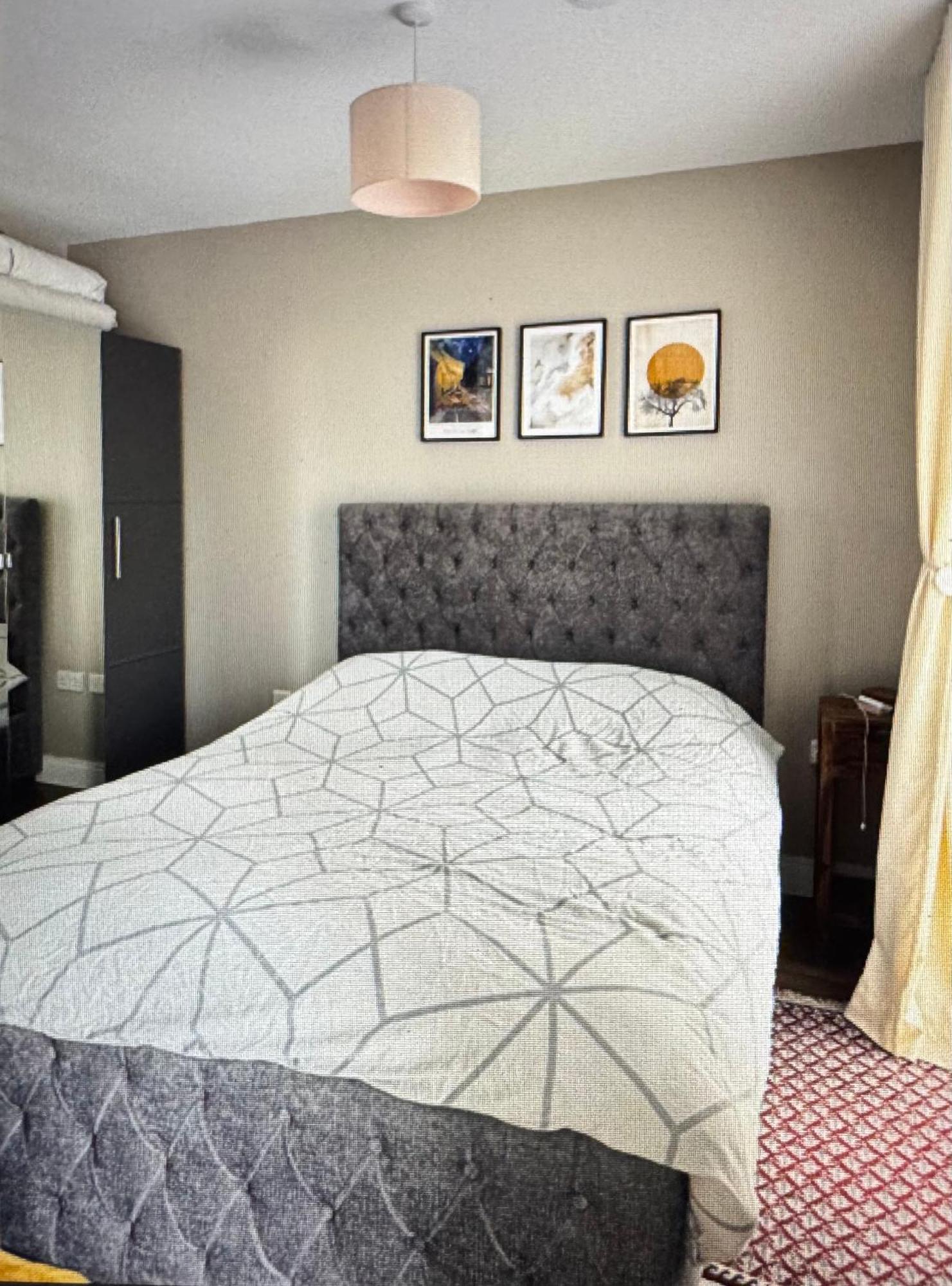Lovely And Comfortable Flat In Chelsea. London Ngoại thất bức ảnh