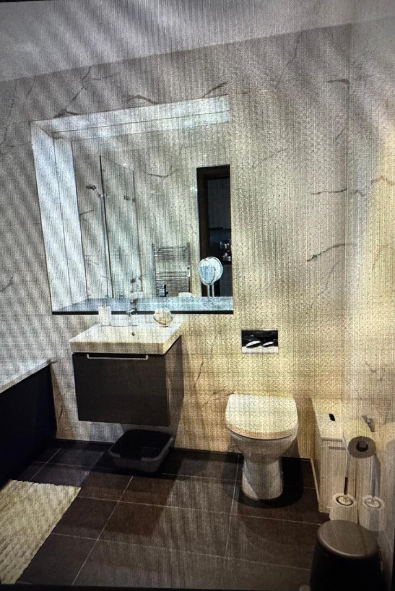 Lovely And Comfortable Flat In Chelsea. London Ngoại thất bức ảnh