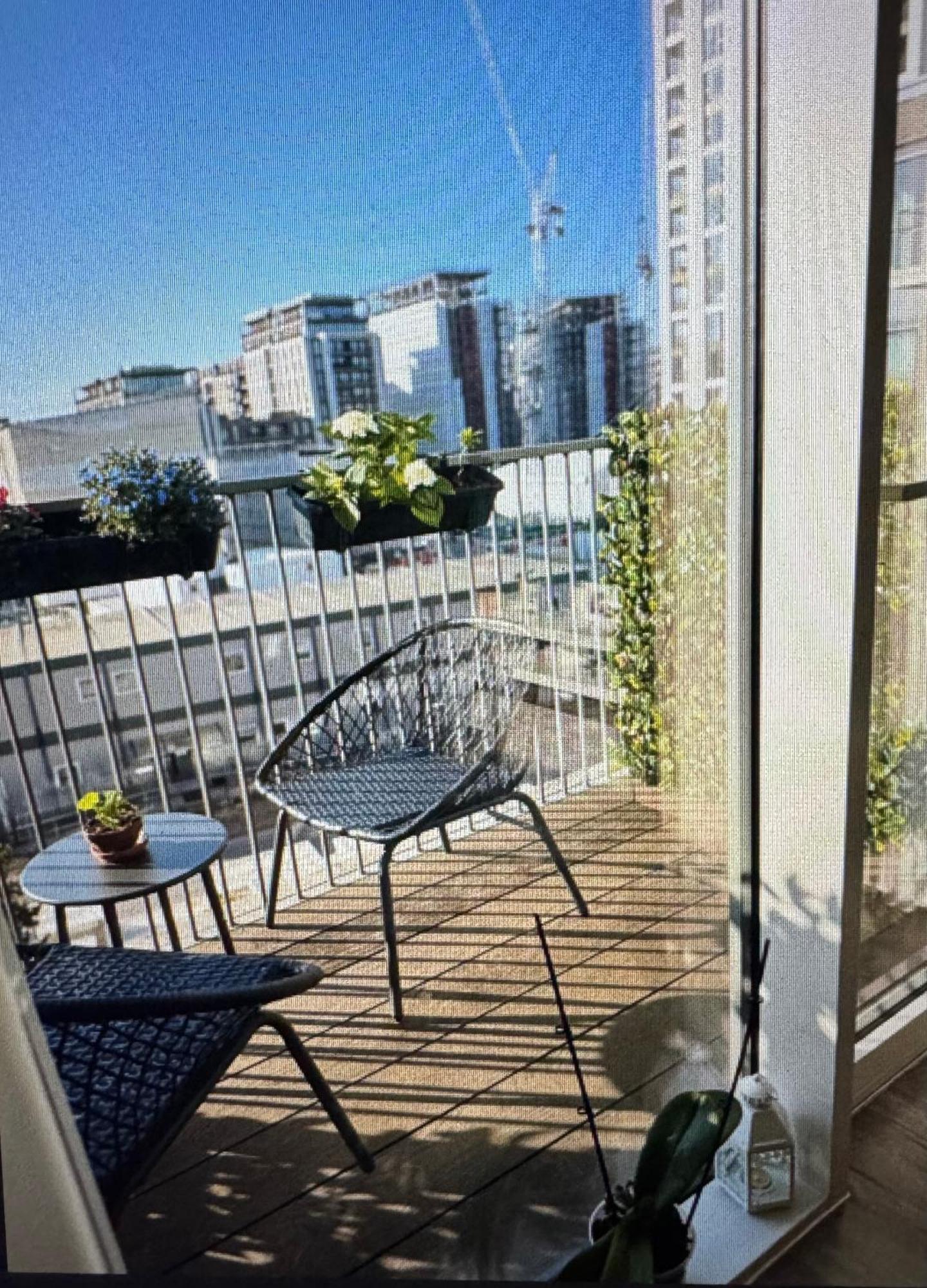 Lovely And Comfortable Flat In Chelsea. London Ngoại thất bức ảnh