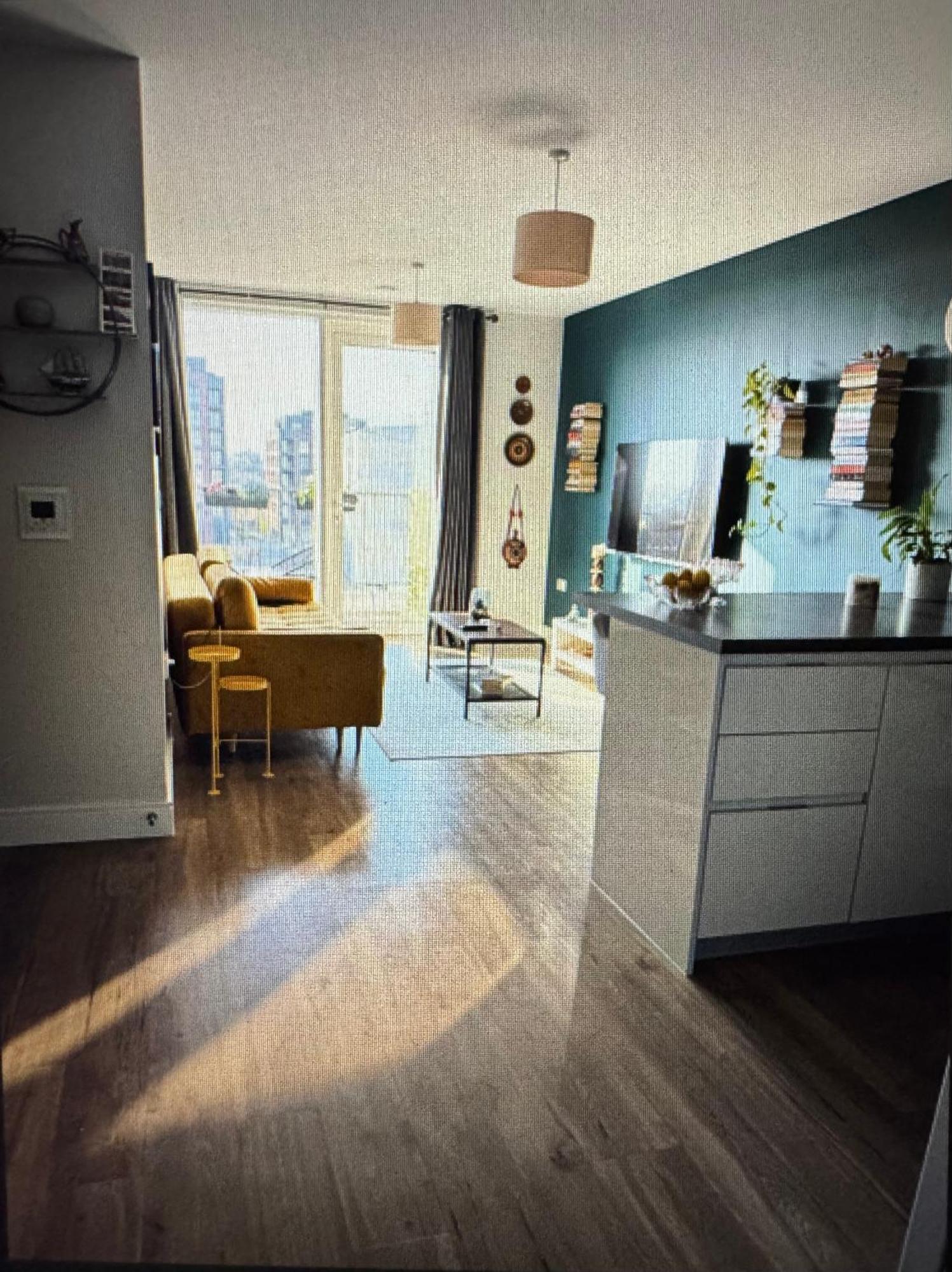 Lovely And Comfortable Flat In Chelsea. London Ngoại thất bức ảnh
